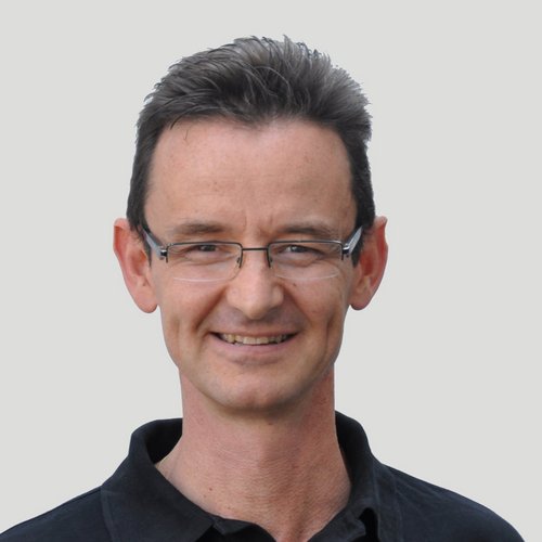 Jürgen Ramming